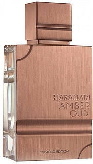 Духи Al Haramain Amber Oud Tobacco Edition