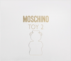 Парфюмерный набор Moschino Toy 2