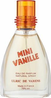 Духи Ulric de Varens Mini Vanille