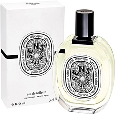 Туалетная вода Diptyque Eau des Sens