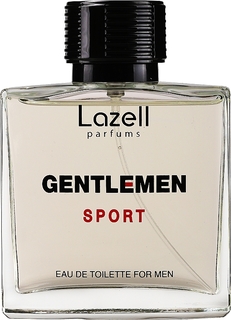 Туалетная вода Lazell Gentlemen Sport