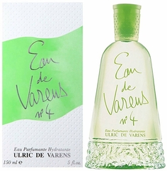 Духи Ulric de Varens Eau De Varens 4 Eau Parfumante Hydratante