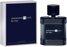 Туалетная вода Mandarina Duck For Man