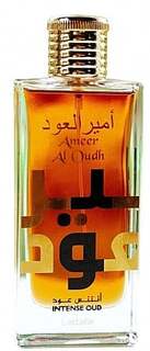 Духи Lattafa Perfumes Ameer Al Oudh Intense Oud