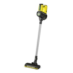 Пылесос Kärcher VC 7 Cordless yourMax, аккумуляторный Karcher