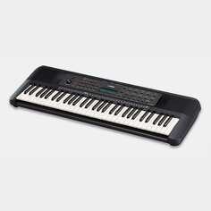 Yamaha PSR-E273 61-клавишная портативная клавиатура PSR-E273 61-Key Portable Keyboard