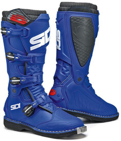 Sidi X-Power Ботинки для мотокросса, синий