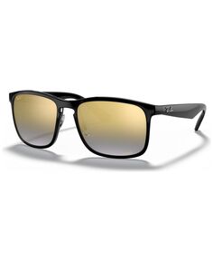 Поляризованные солнцезащитные очки, rb4264 58 Ray-Ban, мульти