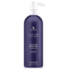 Alterna Caviar Replenishing Moisture увлажняющий кондиционер для волос, 1000 мл