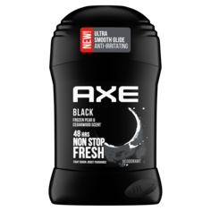 Axe Black дезодорант-стик для мужчин, 50 мл
