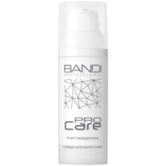 Bandi Pro Care коллагеновый крем для лица, 50 мл
