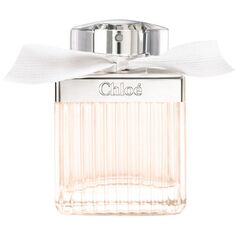 Chloé Eau de Toilette туалетная вода для женщин, 75 мл Chloe