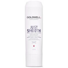 Goldwell Dualsenses Just Smooth разглаживающий кондиционер для волос, 200 мл