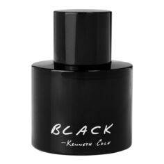 Kenneth Cole Black for Him туалетная вода для мужчин, 100 мл