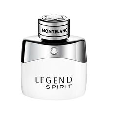 Mont Blanc Legend Spirit Pour Homme туалетная вода для мужчин, 30 мл