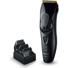 Panasonic ER-HGP74K803 профессиональный триммер для волос черный, 1 шт.