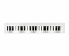 Casio PX-S1100WE 88-клавишное цифровое пианино - белое