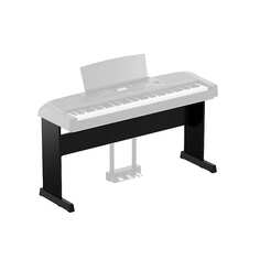 Подставка Yamaha L300B для цифрового пианино DGX670