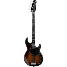 Yamaha BB434 Электрическая бас-гитара Табак Sunburst BB434 Electric Bass