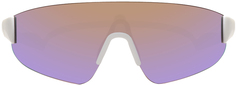 Белые солнцезащитные очки Pace CHIMI