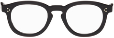 Черные очки Ombretta OTTOMILA