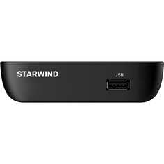 Ресивер Starwind