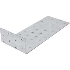 Анкерный крепежный уголок МЕТИЗНЫЙ ДВОР