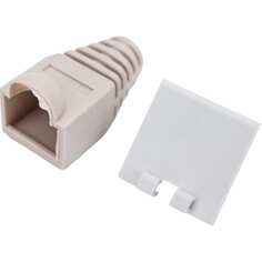 Изолирующий колпачок для разъема RJ45 ITK