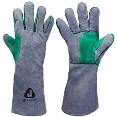 Перчатки сварщика Jeta Safety