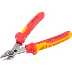 Прецизионные бокорезы Knipex