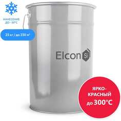 Эмаль Elcon