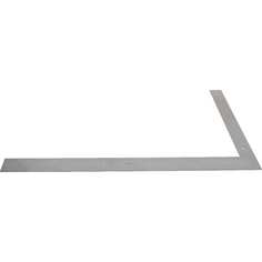 Нержавеющий плоский угольник Pobedit