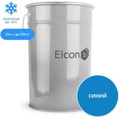 Антикоррозионная грунт-эмаль Elcon