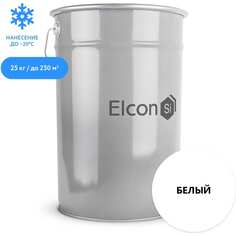 Антикоррозионная грунт-эмаль Elcon