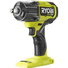 Аккумуляторный ударный гайковерт Ryobi