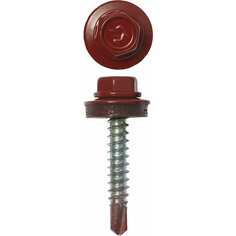 Кровельный саморез Bohrer