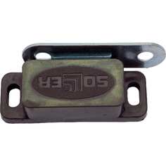 Малый мебельный магнит Локри