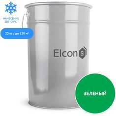 Антикоррозионная грунт-эмаль по ржавчине Elcon