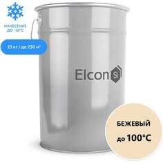 Эмаль Elcon