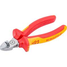 Бокорезы Knipex