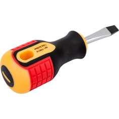 Шлицевая отвертка Энкор