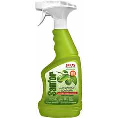 Чистящее средство SANFOR