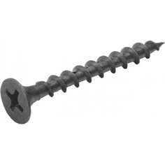 Саморез гипсокартон-дерево RITTER