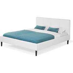 Двуспальная кровать NRAVA НРАВА