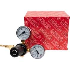 Редуктор углекислотный KRASS