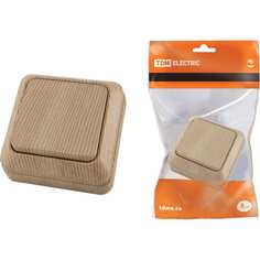 Выключатель TDM