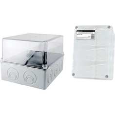 Распаячная коробка TDM