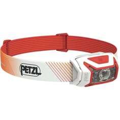 Налобный светодиодный фонарь Petzl