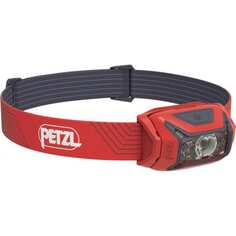 Налобный светодиодный фонарь Petzl