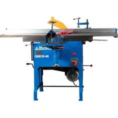 Комбинированный деревообрабатывающий станок Delta Machinery